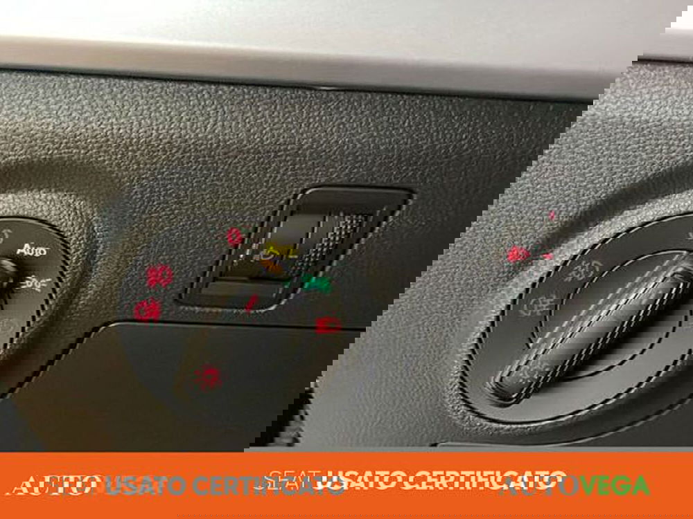 SEAT Ibiza usata a Vicenza (15)