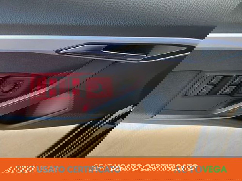 SEAT Ibiza usata a Vicenza (16)