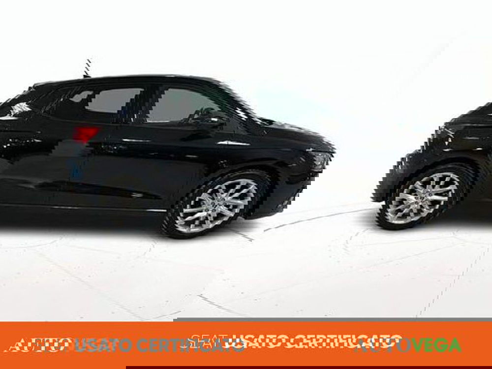 SEAT Ibiza usata a Vicenza (3)