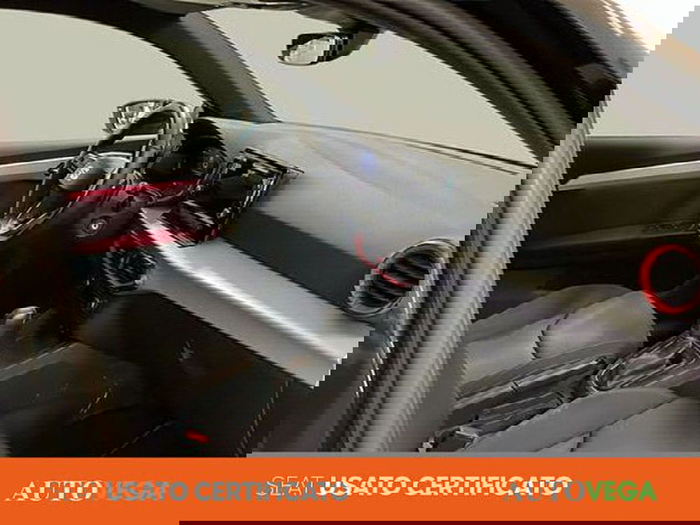 SEAT Ibiza usata a Vicenza (6)