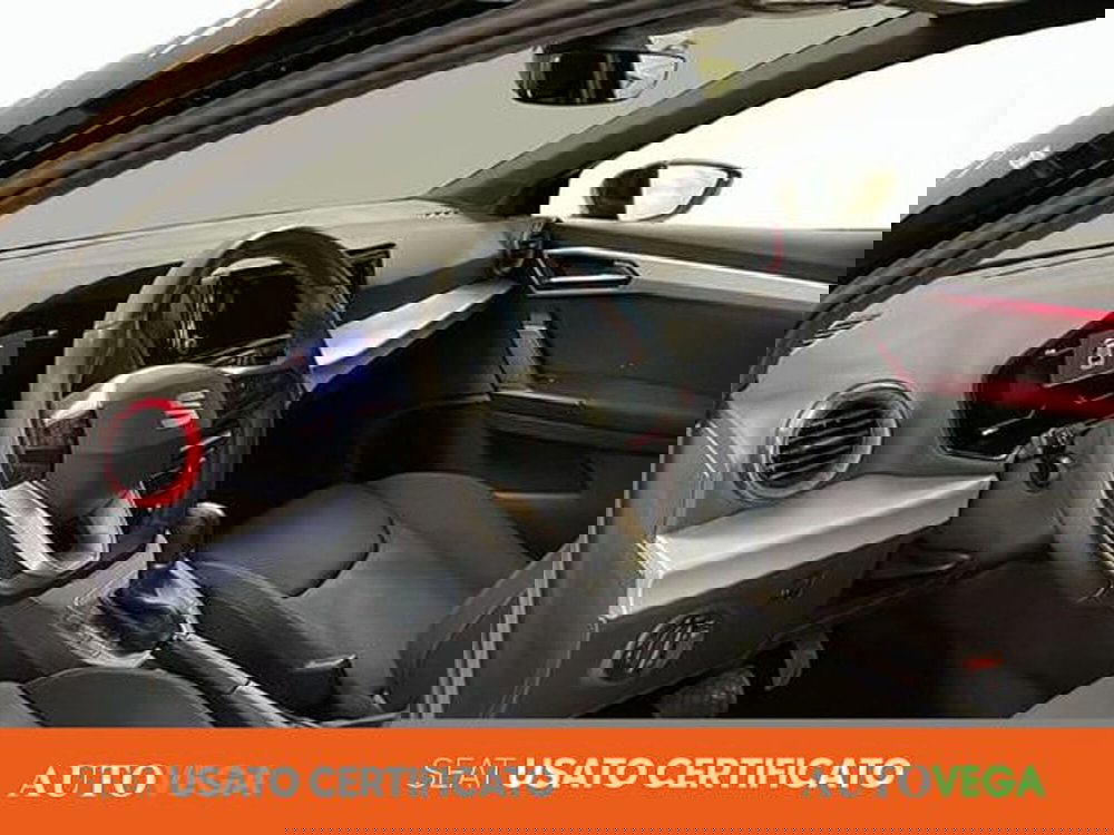 SEAT Ibiza usata a Vicenza (7)