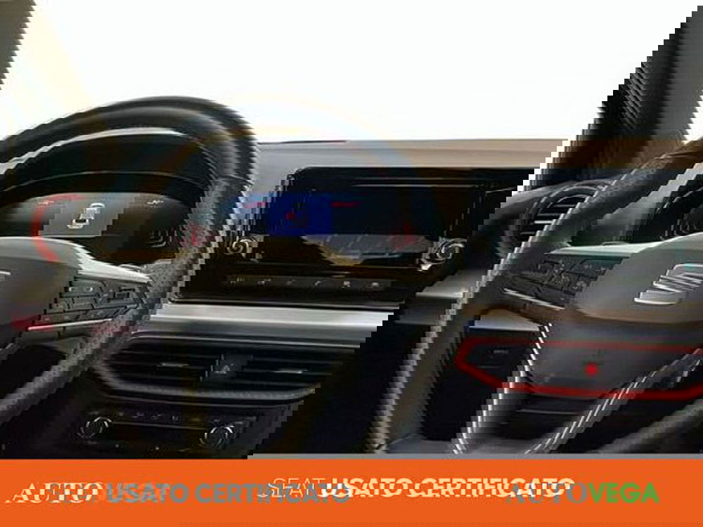 SEAT Ibiza usata a Vicenza (9)