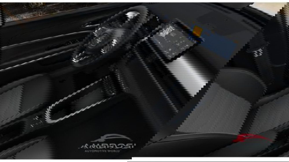 Jeep Avenger nuova a Perugia (6)