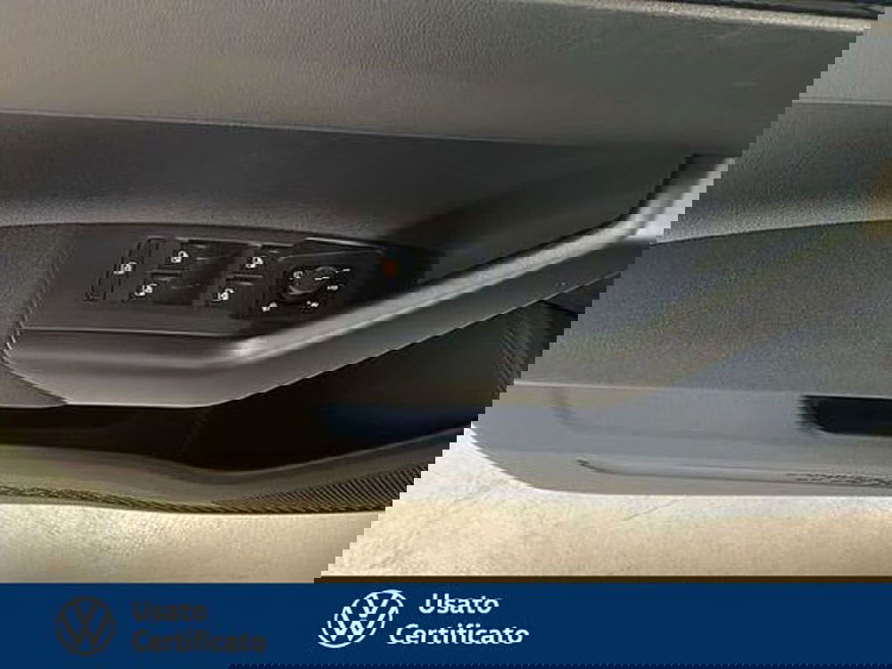 Volkswagen Taigo usata a Vicenza (17)