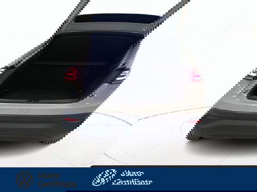 Volkswagen Taigo usata a Vicenza (18)