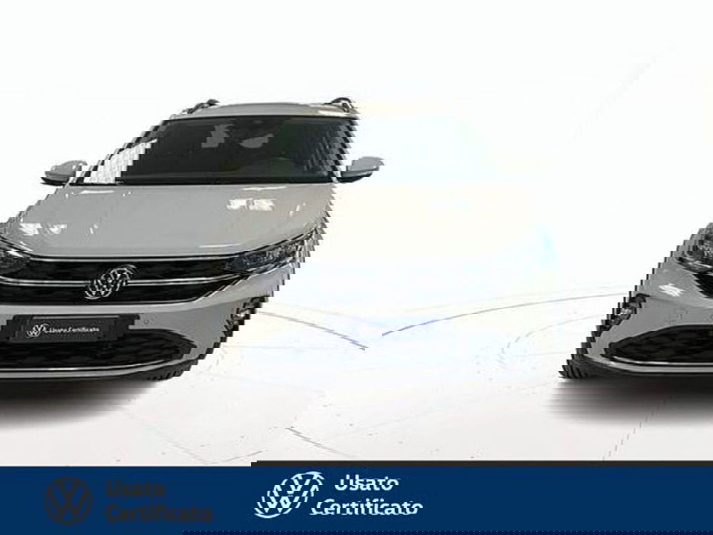 Volkswagen Taigo usata a Vicenza (2)