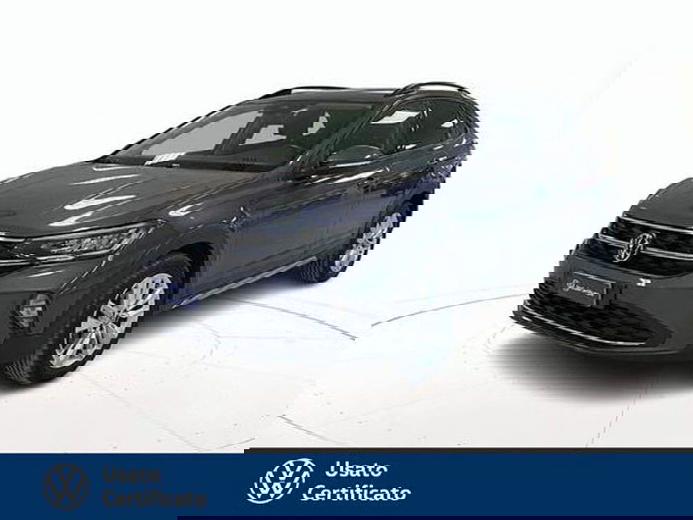 Volkswagen Taigo usata a Vicenza