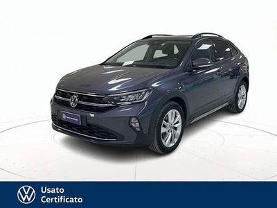 Volkswagen Taigo 1.0 tsi Edition 115cv del 2024 usata a Vicenza