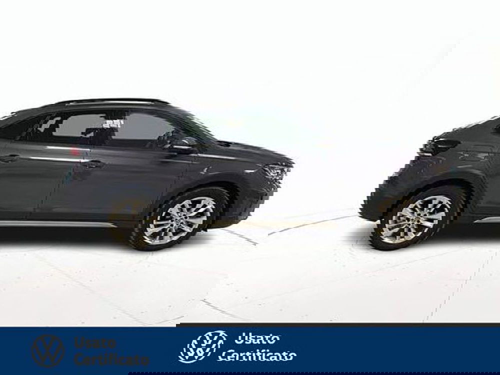 Volkswagen Taigo usata a Vicenza (3)