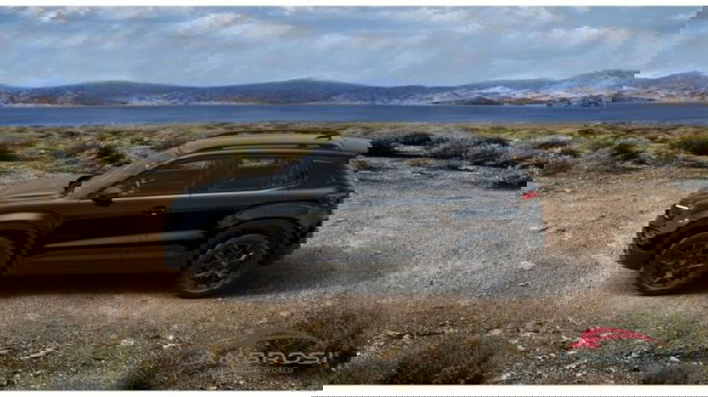 Jeep Avenger nuova a Perugia (3)