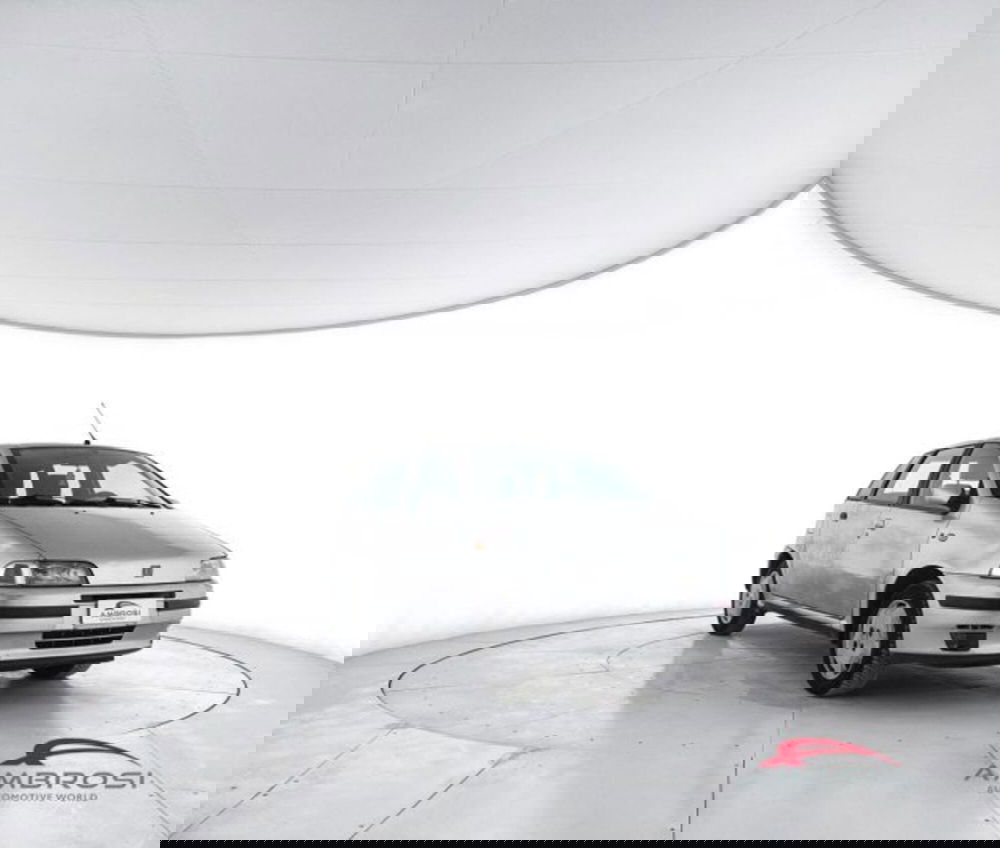 Fiat Punto usata a Perugia (2)