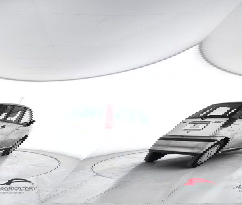 Fiat Punto usata a Perugia (3)