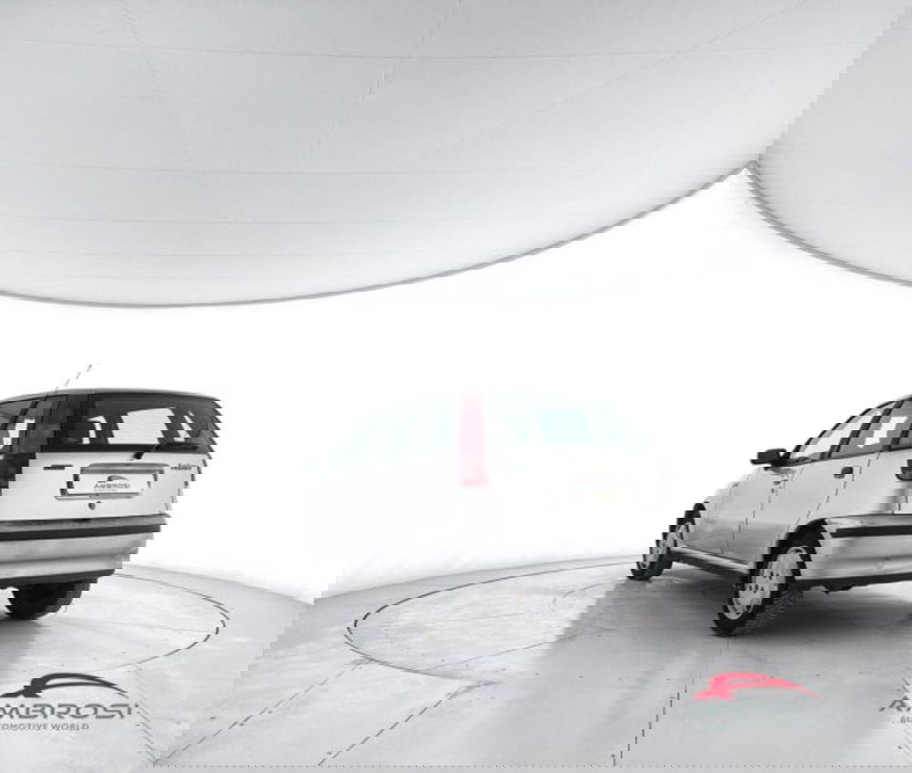 Fiat Punto usata a Perugia (4)