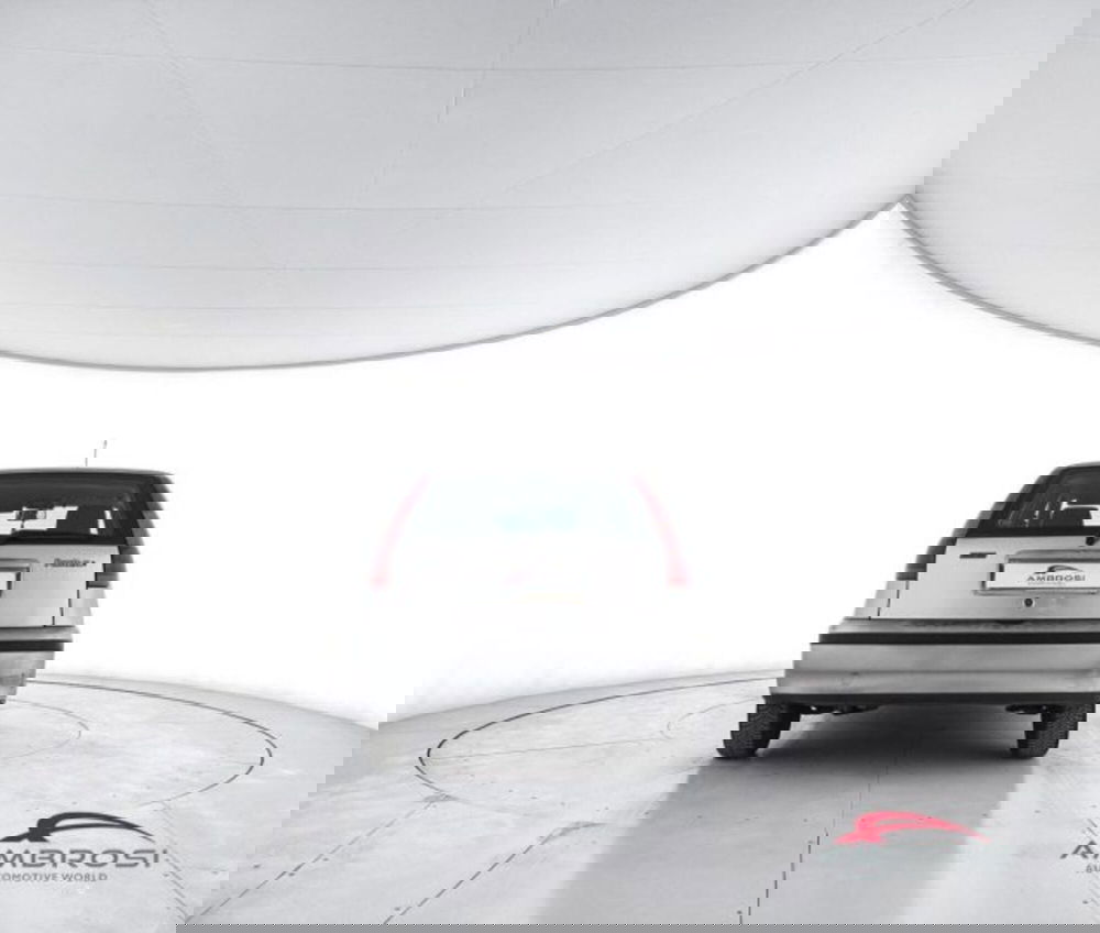 Fiat Punto usata a Perugia (6)