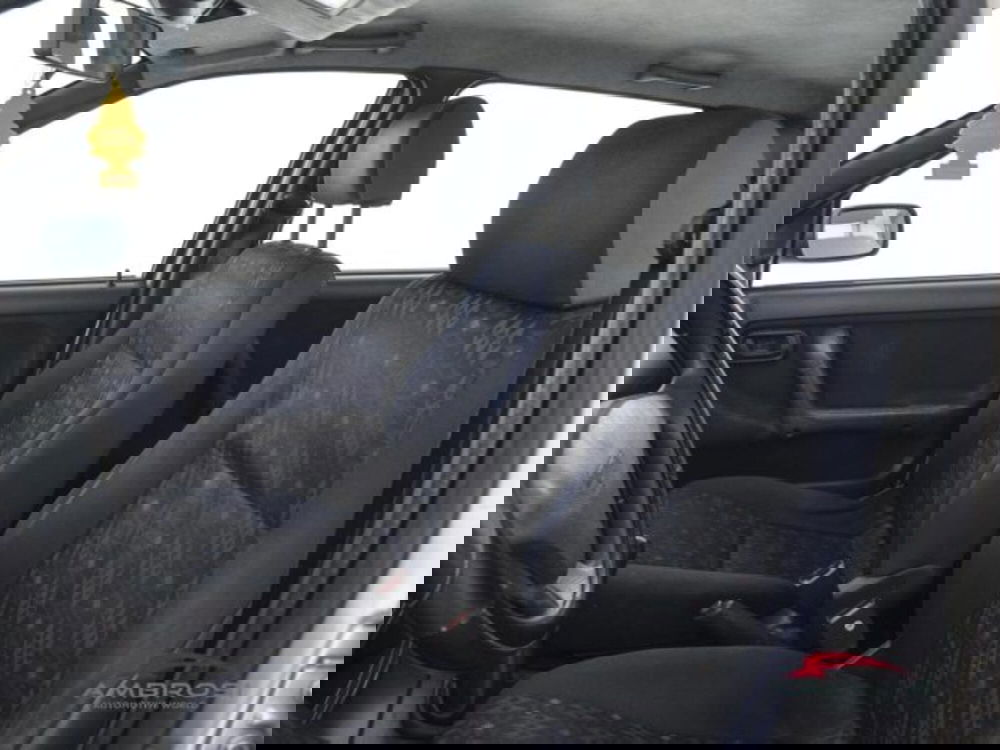 Fiat Punto usata a Perugia (9)