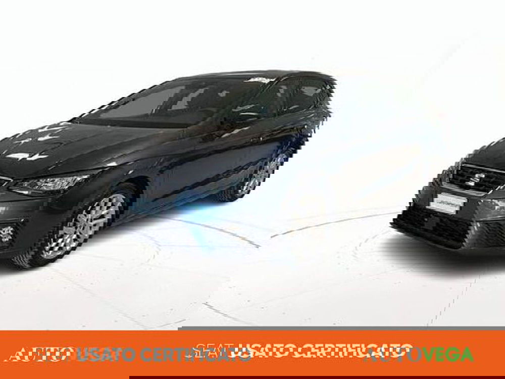 SEAT Ibiza usata a Vicenza