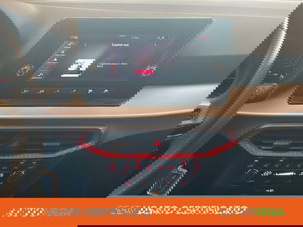 SEAT Ibiza usata a Vicenza (10)