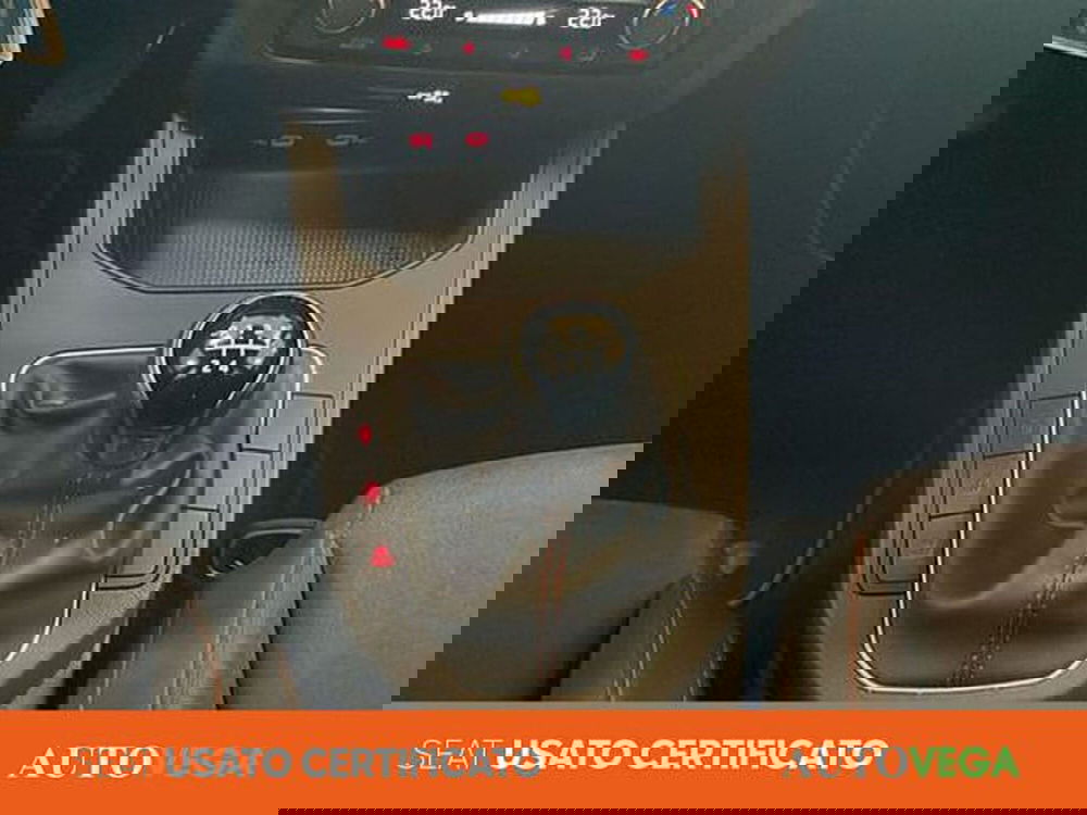 SEAT Ibiza usata a Vicenza (11)