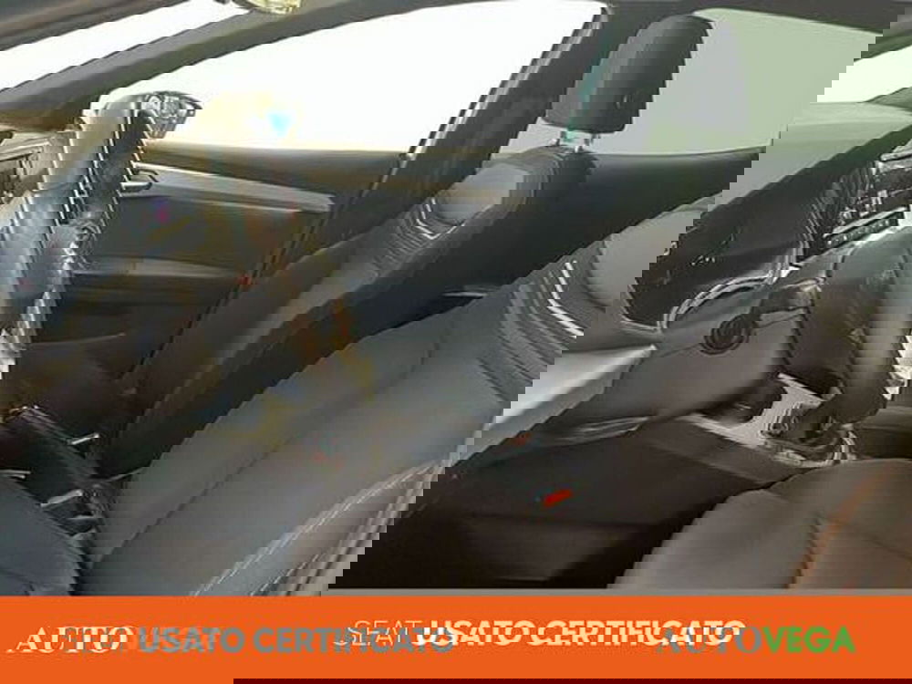 SEAT Ibiza usata a Vicenza (13)