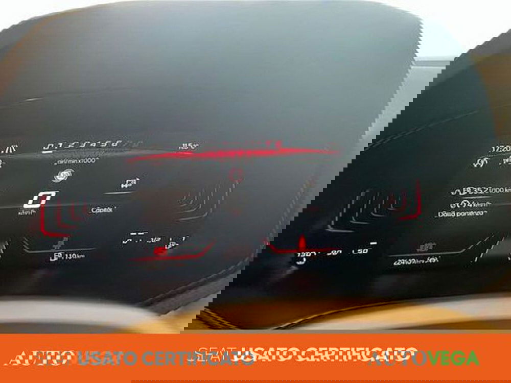 SEAT Ibiza usata a Vicenza (14)