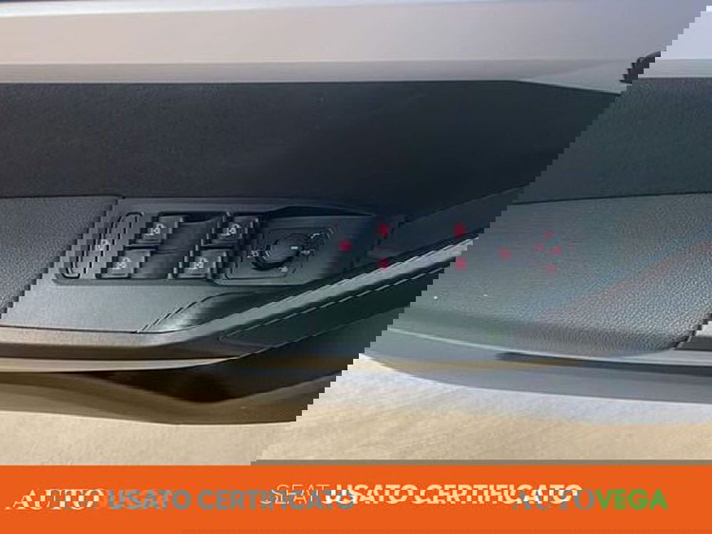 SEAT Ibiza usata a Vicenza (16)