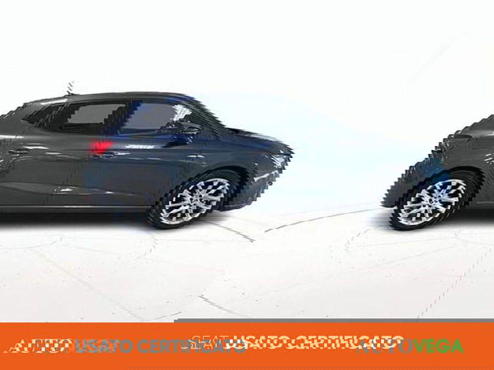 SEAT Ibiza usata a Vicenza (3)