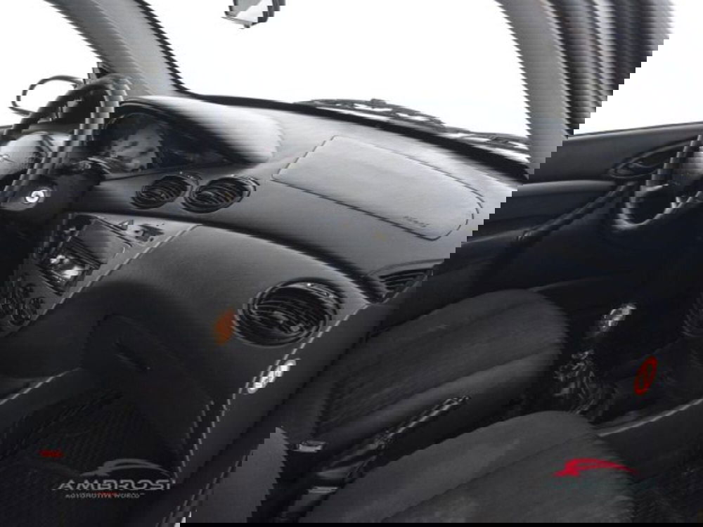 Ford Focus usata a Perugia (12)