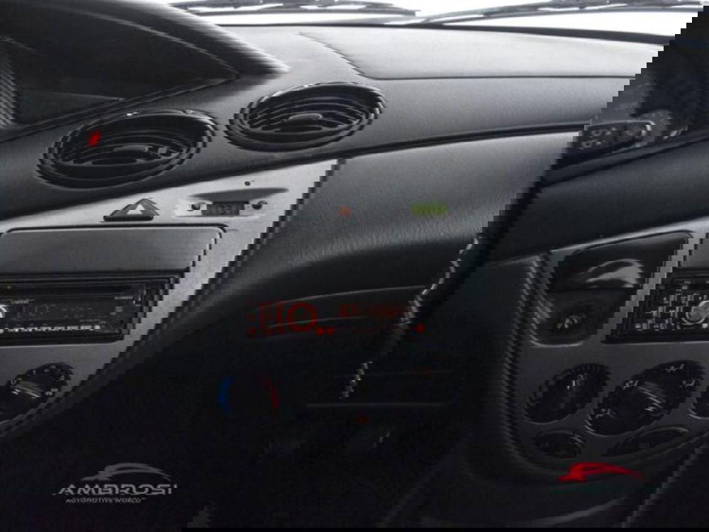 Ford Focus usata a Perugia (15)