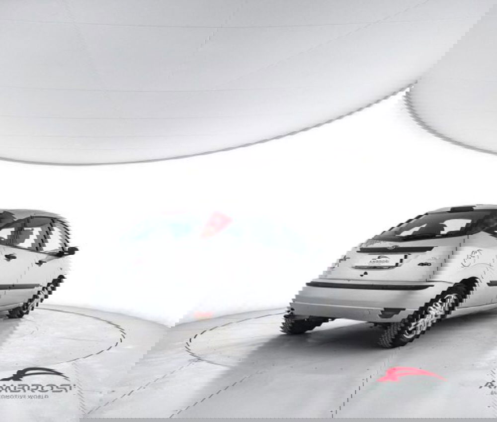 Ford Focus usata a Perugia (3)