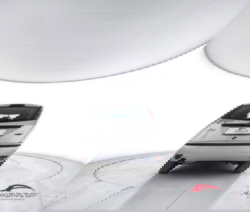 Ford Focus usata a Perugia (6)