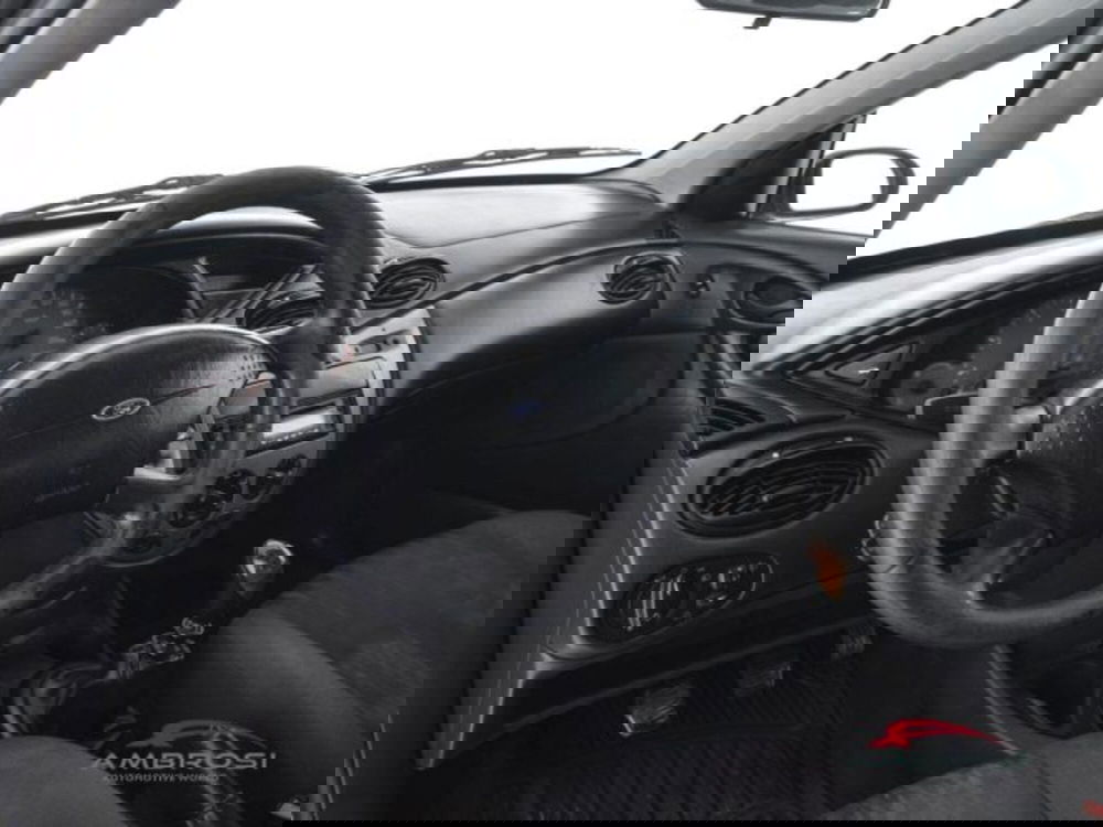 Ford Focus usata a Perugia (8)