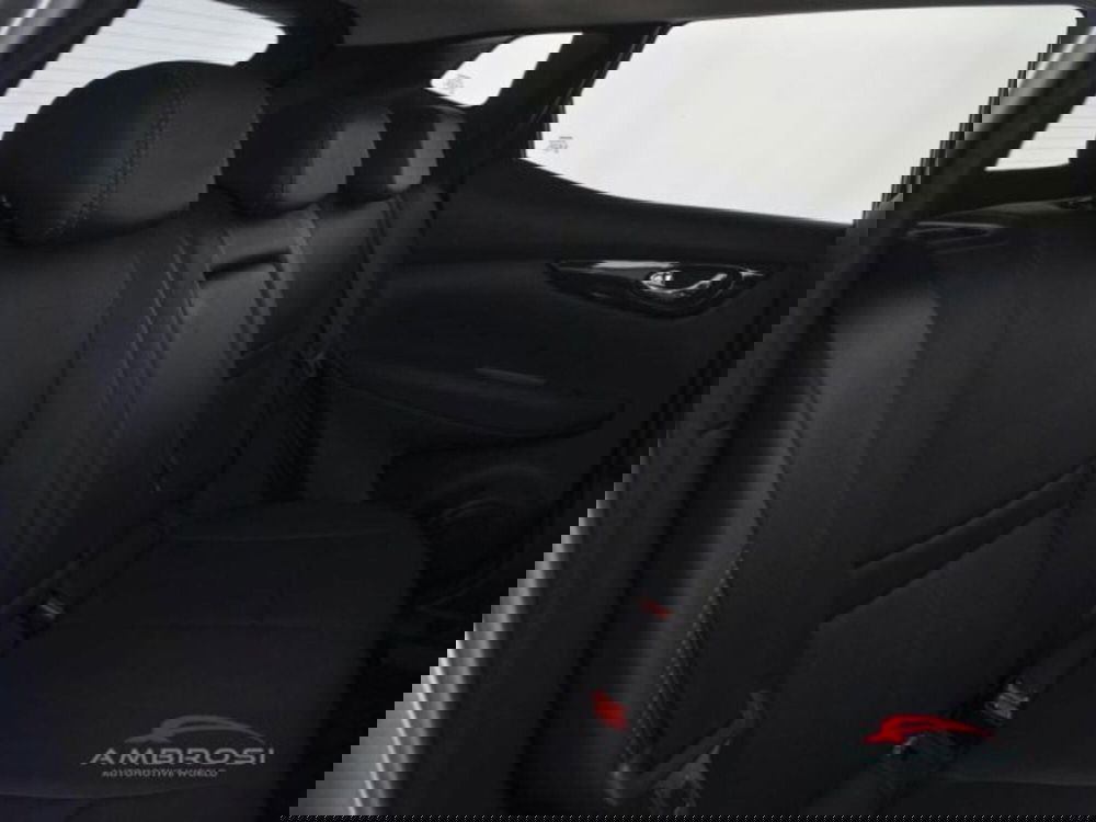 Nissan Qashqai usata a Perugia (11)