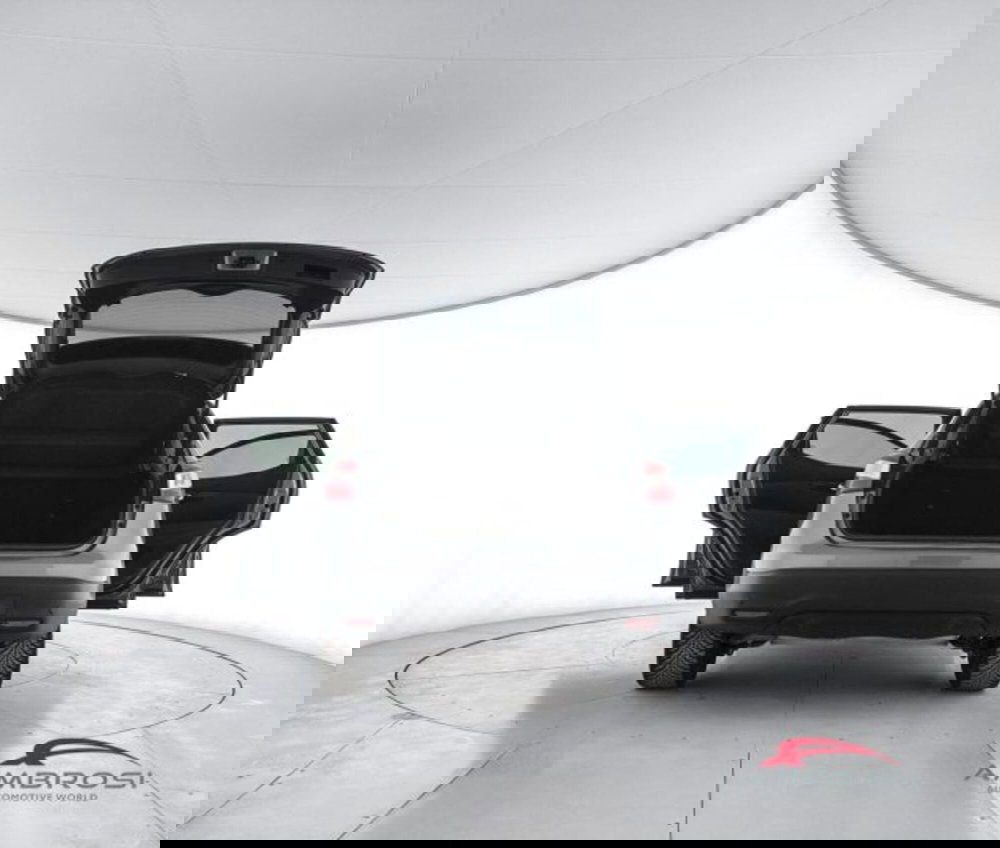 Nissan Qashqai usata a Perugia (7)