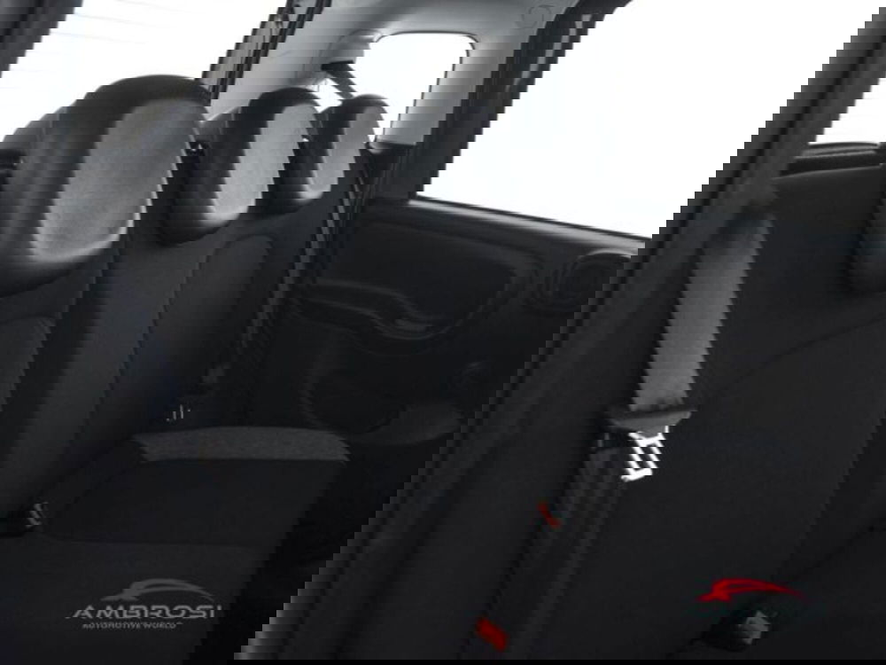 Fiat Panda usata a Perugia (11)