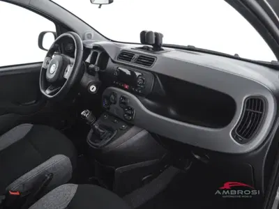 Fiat Panda 1.0 FireFly S&amp;S Hybrid City Cross del 2021 usata a Corciano
