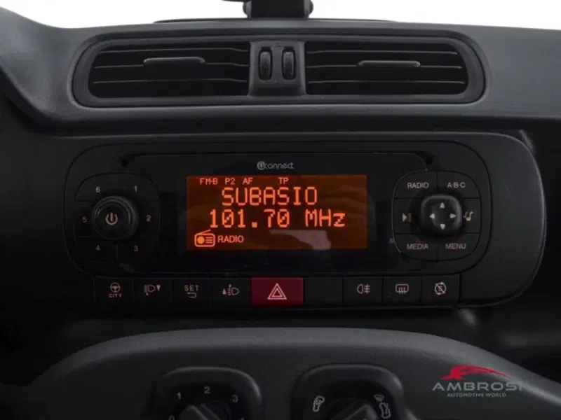 Fiat Panda usata a Perugia (3)