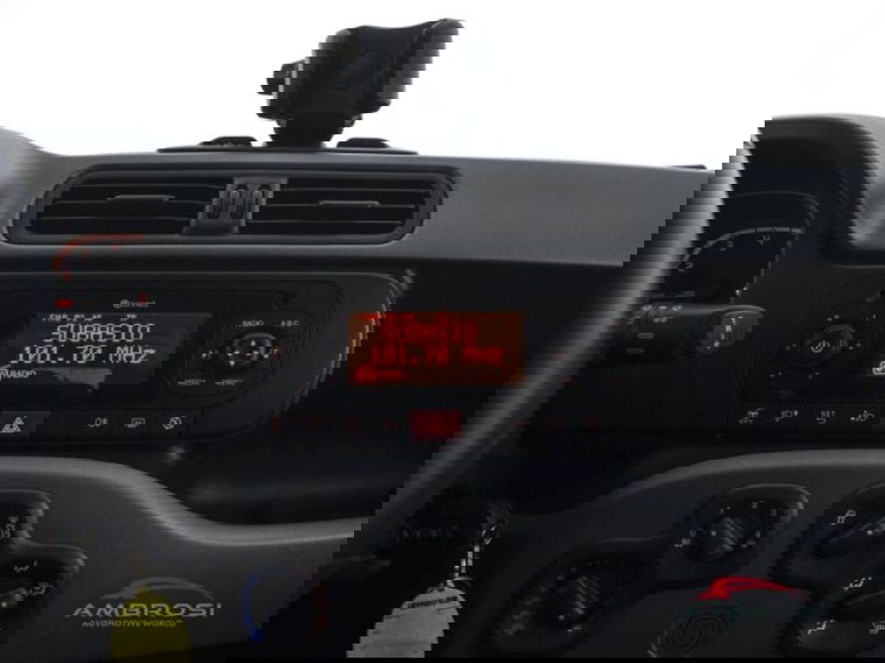 Fiat Panda usata a Perugia (15)