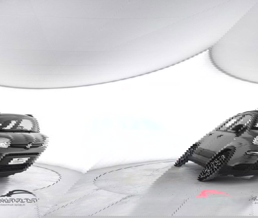 Fiat Panda usata a Perugia (2)