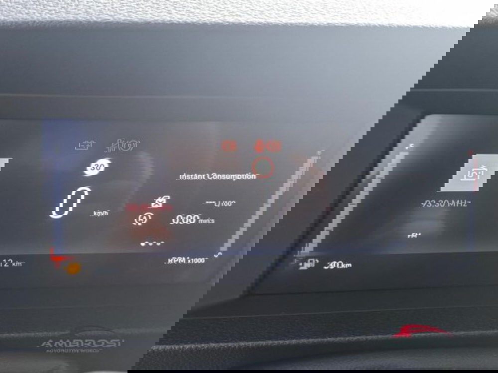 Fiat Scudo Furgone nuova a Perugia (11)