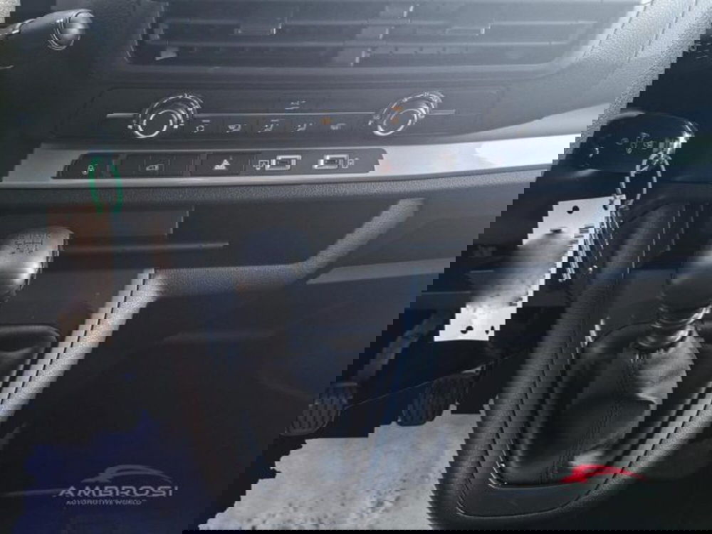 Fiat Scudo Furgone nuova a Perugia (14)