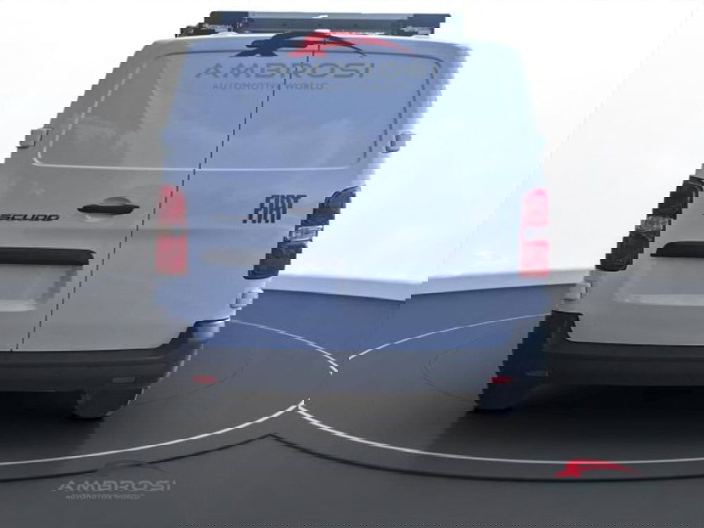 Fiat Scudo Furgone nuova a Perugia (8)