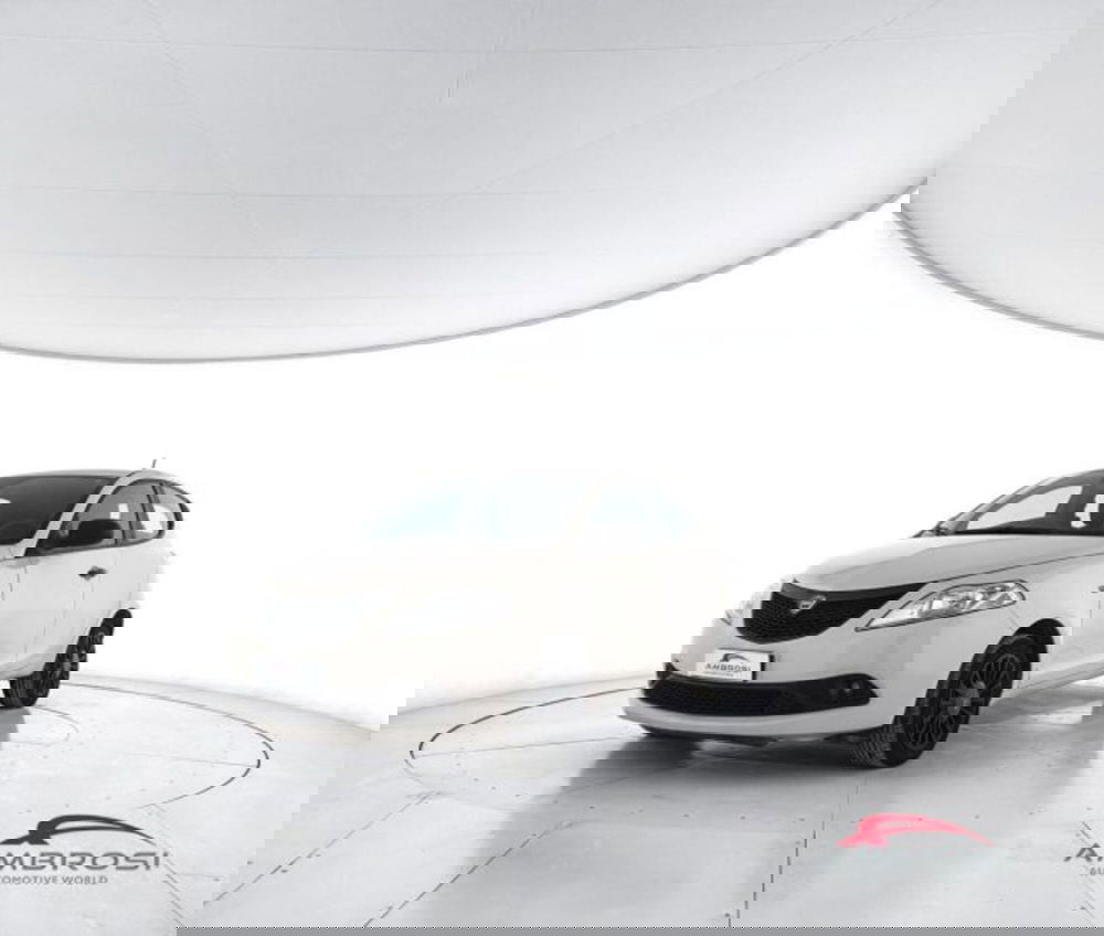 Lancia Y usata a Perugia