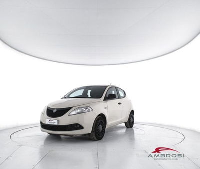 Lancia Y cat Elefantino Blu del 2020 usata a Corciano