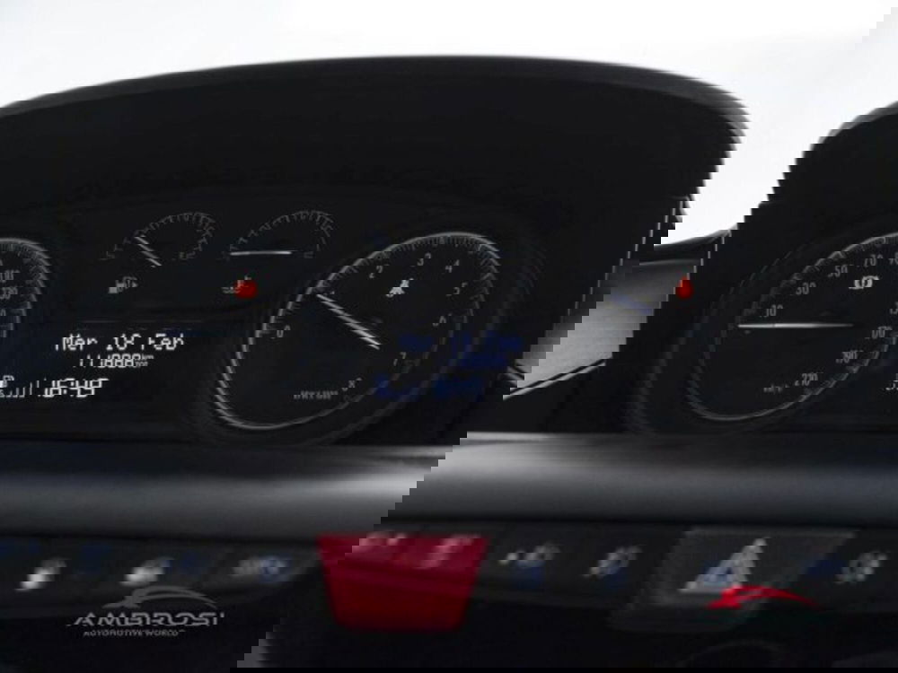 Lancia Y usata a Perugia (13)