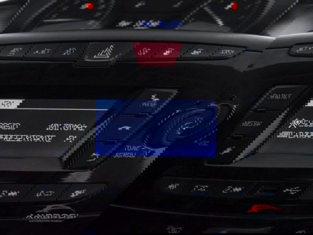 Lancia Y usata a Perugia (14)