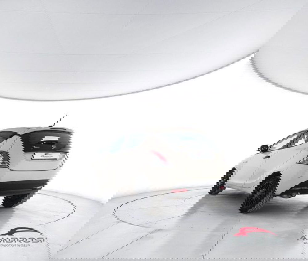 Lancia Y usata a Perugia (4)