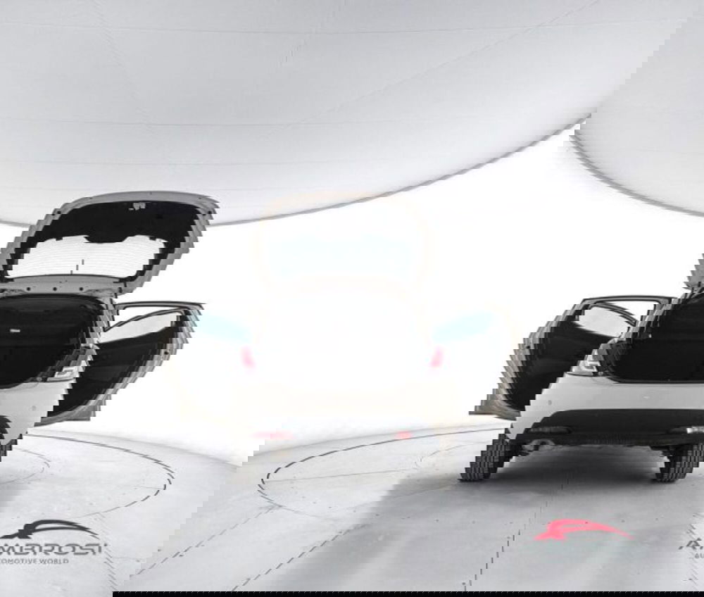 Lancia Y usata a Perugia (7)