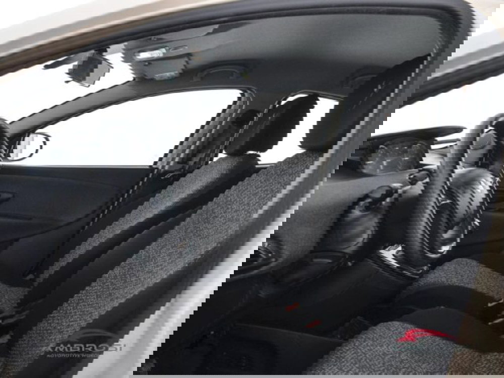 Lancia Y usata a Perugia (9)