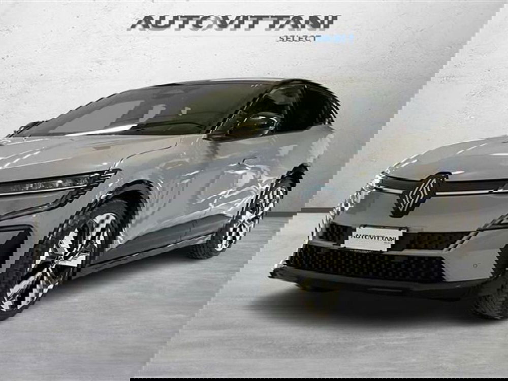 Renault Megane E-Tech Electric usata a Como