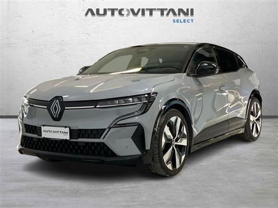 Renault Megane E-Tech Electric Techno EV60 220cv AC22 del 2023 usata a Como